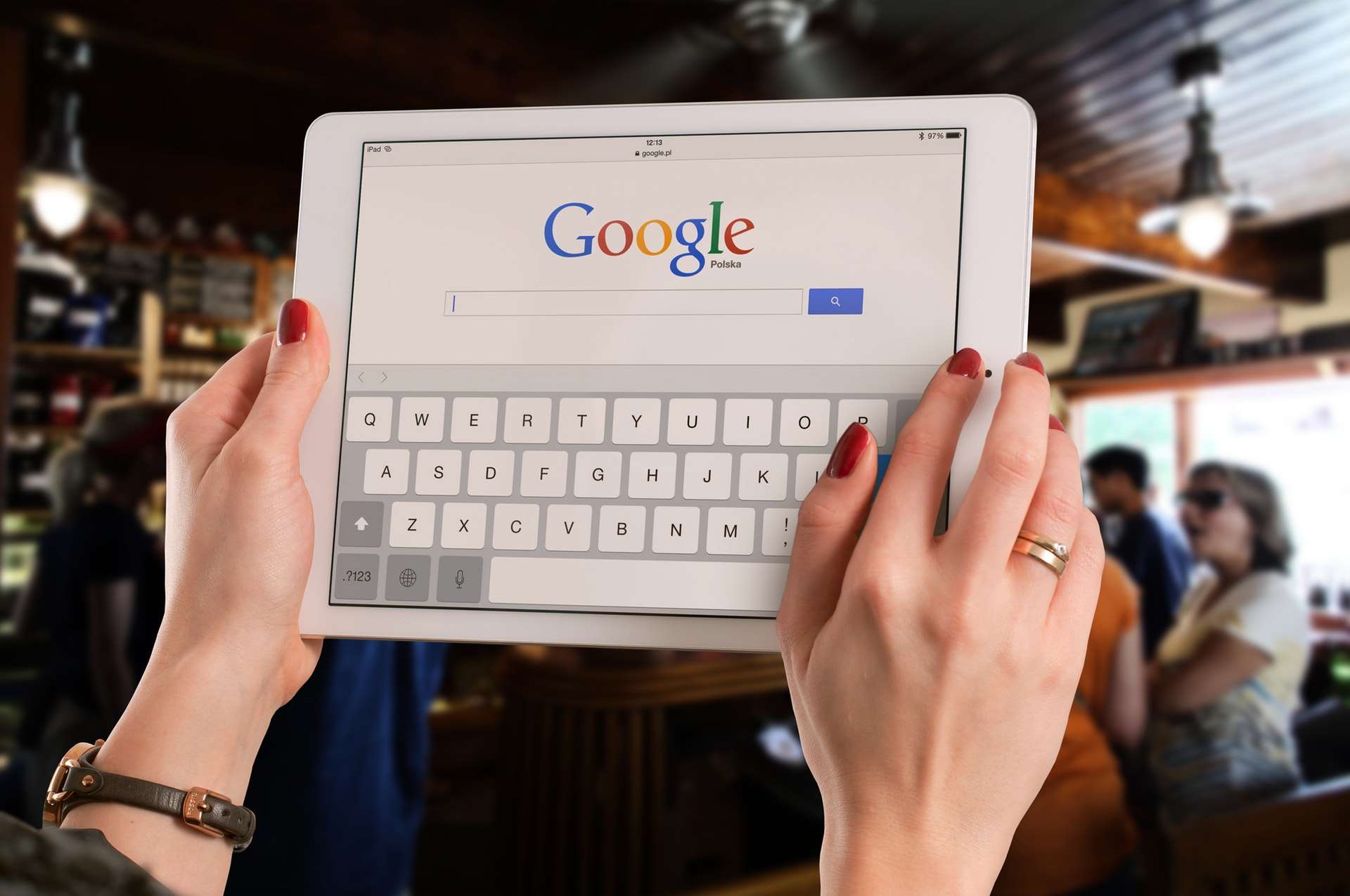 Google hit with record EU fine over Shopping service Google hit with record EU fine over Shopping service